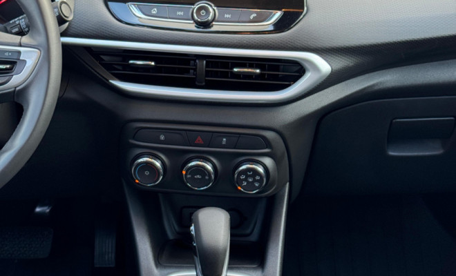 TRACKER LTZ 1.0 Turbo Aut. 2024 – A SUV inteligente e segura que redefine a experiência de dirigir!-10