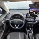 TRACKER LTZ 1.0 Turbo Aut. 2024 - Economia e tecnologia embarcados.