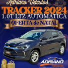 TRACKER LTZ 1.0 Turbo Aut. 2024 – A SUV inteligente e segura que redefine a experiência de dirigir!-19