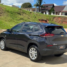 TRACKER LTZ 1.0 Turbo Aut. 2024 - Economia e tecnologia embarcados.
