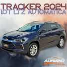 TRACKER LTZ 1.0 Turbo Aut. 2024 – A SUV inteligente e segura que redefine a experiência de dirigir!-19