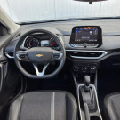 TRACKER LTZ 1.0 Turbo Aut. 2024 - Economia e tecnologia embarcados.