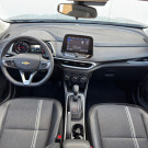 TRACKER LTZ 1.0 Turbo Aut. 2024 - Economia e tecnologia embarcados.
