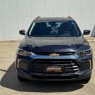 TRACKER LTZ 1.0 Turbo Aut. 2024 - Economia e tecnologia embarcados.