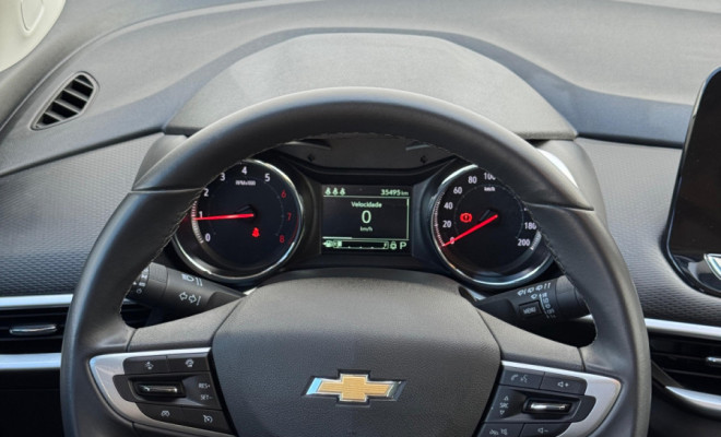 TRACKER LTZ 1.0 Turbo Aut. 2024 – A SUV inteligente e segura que redefine a experiência de dirigir!-5