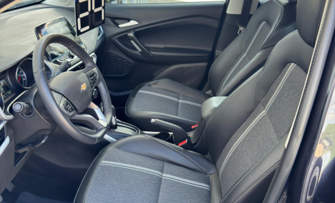 TRACKER LTZ 1.0 Turbo Aut. 2024 – A SUV inteligente e segura que redefine a experiência de dirigir!-7