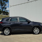 TRACKER LTZ 1.0 Turbo Aut. 2024 - Economia e tecnologia embarcados.