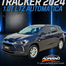 TRACKER LTZ 1.0 Turbo Aut. 2024 – A SUV inteligente e segura que redefine a experiência de dirigir!-19