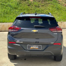 TRACKER LTZ 1.0 Turbo Aut. 2024 - Economia e tecnologia embarcados.