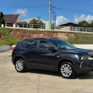 TRACKER LTZ 1.0 Turbo Aut. 2024 - Economia e tecnologia embarcados.