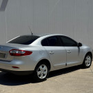 FLUENCE Dynamique 2.0 Aut. 2013 – O sedan sofisticado e completo que oferece conforto e elegância!-2