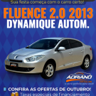 FLUENCE Dynamique 2.0 Aut. 2013 – O sedan sofisticado e completo que oferece conforto e elegância!-15