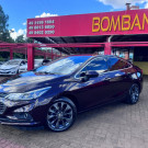 GM - Chevrolet CRUZE LTZ 1.4 16V Turbo Flex 4p Aut. 2017 Flex