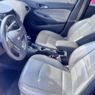 GM - Chevrolet CRUZE LTZ 1.4 16V Turbo Flex 4p Aut. 2017 Flex