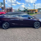GM - Chevrolet CRUZE LTZ 1.4 16V Turbo Flex 4p Aut. 2017 Flex