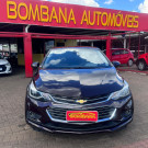 GM - Chevrolet CRUZE LTZ 1.4 16V Turbo Flex 4p Aut. 2017 Flex