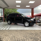 GM - Chevrolet CAPTIVA SPORT FWD 2.4 16V 171/185cv 2010 Gasolina-1