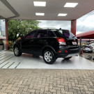 GM - Chevrolet CAPTIVA SPORT FWD 2.4 16V 171/185cv 2010 Gasolina-4