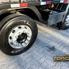 MERCEDES-BENZ Atego 2425 3-Eixos 2p (diesel) 2011 Diesel-9