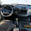 MERCEDES-BENZ Atego 2425 3-Eixos 2p (diesel) 2011 Diesel-8
