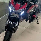 KAWASAKI Z 900 2025 Gasolina-4