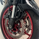 KAWASAKI Z 900 2025 Gasolina-9