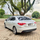 Citroën C4 LOUNGE Exclusive 1.6 Turbo Flex Aut. 2017 Flex-14