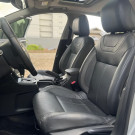 Citroën C4 LOUNGE Exclusive 1.6 Turbo Flex Aut. 2017 Flex-6