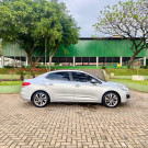 Citroën C4 LOUNGE Exclusive 1.6 Turbo Flex Aut. 2017 Flex-12