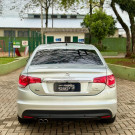 Citroën C4 LOUNGE Exclusive 1.6 Turbo Flex Aut. 2017 Flex-10