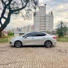 Citroën C4 LOUNGE Exclusive 1.6 Turbo Flex Aut. 2017 Flex-11
