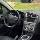 Citroën C4 LOUNGE Exclusive 1.6 Turbo Flex Aut. 2017 Flex-2