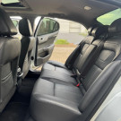 Citroën C4 LOUNGE Exclusive 1.6 Turbo Flex Aut. 2017 Flex-7