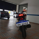 YAMAHA FZ25 250 FAZER FLEX 2023 Flex-7