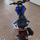 YAMAHA FZ25 250 FAZER FLEX 2023 Flex-5