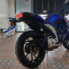 YAMAHA FZ25 250 FAZER FLEX 2023 Flex-4