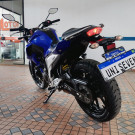 YAMAHA FZ25 250 FAZER FLEX 2023 Flex-6