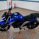 YAMAHA FZ25 250 FAZER FLEX 2023 Flex-3