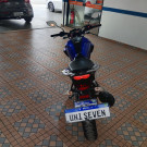 YAMAHA FZ25 250 FAZER FLEX 2023 Flex-8