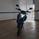 YAMAHA FZ25 250 FAZER FLEX 2023 Flex-0