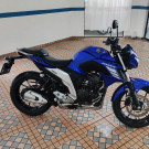 YAMAHA FZ25 250 FAZER FLEX 2023 Flex-2