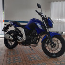 YAMAHA FZ25 250 FAZER FLEX 2023 Flex-1
