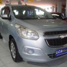 GM - Chevrolet SPIN LT 1.8 8V Econo.Flex 5p Mec. 2013 Flex-0