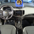 GM - Chevrolet SPIN LT 1.8 8V Econo.Flex 5p Mec. 2013 Flex-8
