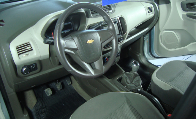 GM - Chevrolet SPIN LT 1.8 8V Econo.Flex 5p Mec. 2013 Flex-5