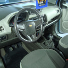 GM - Chevrolet SPIN LT 1.8 8V Econo.Flex 5p Mec. 2013 Flex-5