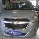 GM - Chevrolet SPIN LT 1.8 8V Econo.Flex 5p Mec. 2013 Flex-4