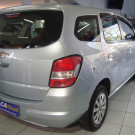 GM - Chevrolet SPIN LT 1.8 8V Econo.Flex 5p Mec. 2013 Flex-3