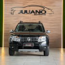 Renault DUSTER Dynamique 2.0 Hi-Flex 16V Mec. 2015 Flex-11