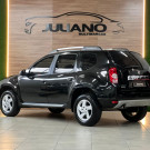 Renault DUSTER Dynamique 2.0 Hi-Flex 16V Mec. 2015 Flex-2
